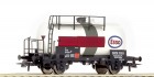 66832 Roco Tank car ESSO